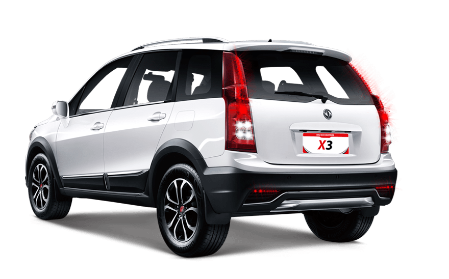 DONGFENG X3