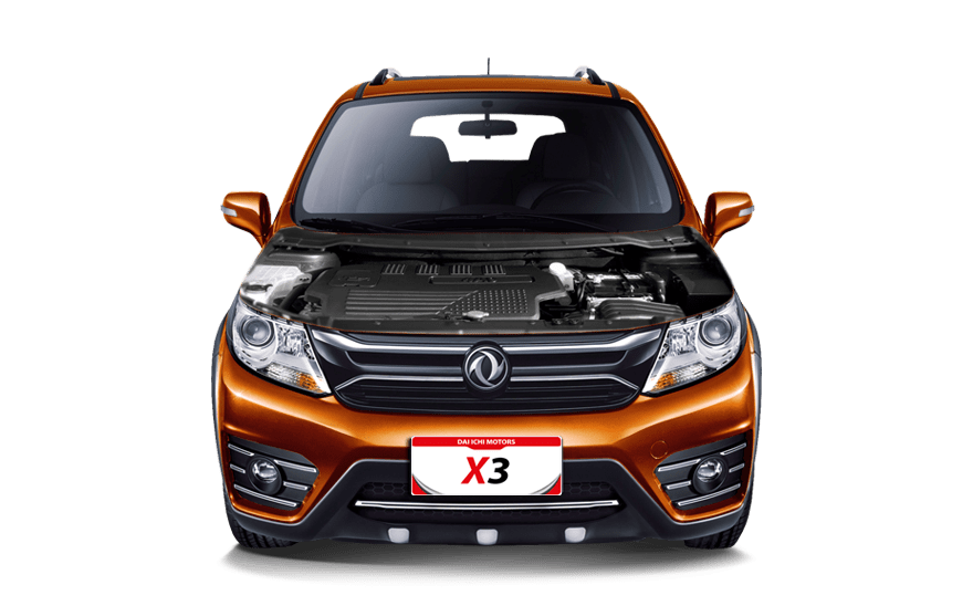 DONGFENG X3