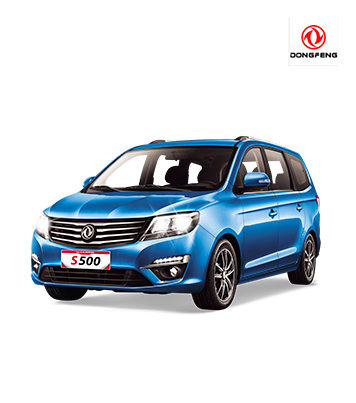 DONGFENG JOYEAR S500 2