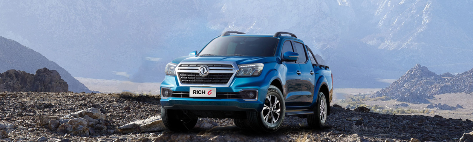 DONGFENG_RICH6_