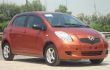 Toyota-Vitz