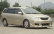 Toyota-Corolla Fielder