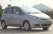 Mitsubishi-Colt