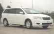 Toyota-Corolla Fielder