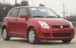 Suzuki-Swift