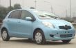 Toyota-Vitz