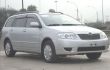 Toyota-Corolla Fielder