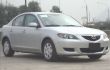 Mazda-Axela                            