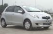 Toyota-Vitz