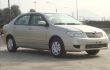 Toyota-Corolla