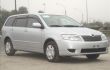 Toyota-Corolla Fielder