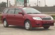 Toyota-Corolla Fielder