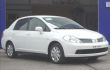 Nissan-Tiida Latio