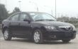 Mazda-Axela                            
