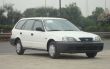 Honda-Partner