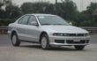 Mitsubishi-Galant