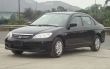 Honda-Civic Ferio