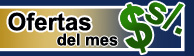 Nuestras mejores ofertas