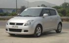 Suzuki - Swift