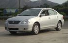 Toyota - Premio