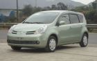 Nissan - Note