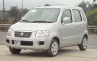 Suzuki - Wagon R Solio                    