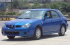 Subaru - Impreza