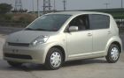 Daihatsu - Boon