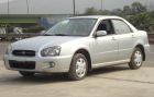 Subaru - Impreza