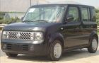 Nissan - Cube