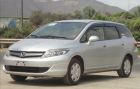 Honda - AirWave                         