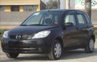Mazda - Demio