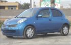 Nissan - March