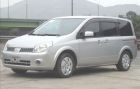Nissan - Lafesta