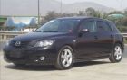 Mazda - Axela Sport                      