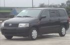 Toyota - Probox