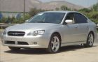 Subaru - Legacy                           