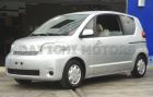 Toyota - Porte                      