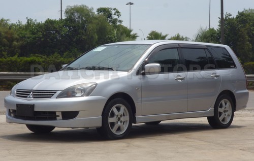 Mitsubishi - Lancer