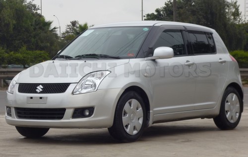 Suzuki - Swift