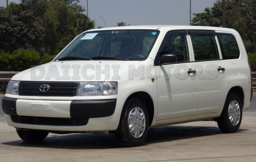 Toyota - Probox