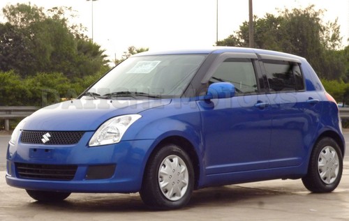 Suzuki - Swift