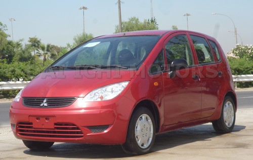 Mitsubishi - Colt