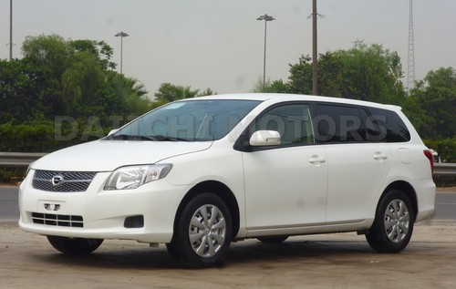 Toyota - Corolla Fielder