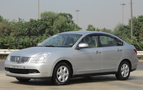 Nissan - Bluebird Sylphy