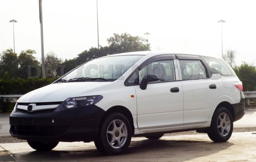 Honda - Partner