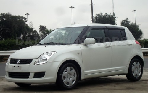 Suzuki - Swift