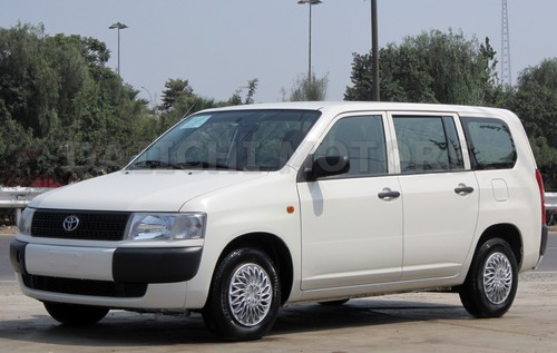 Toyota - Probox