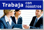 Trabaja con nosotros