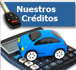 Nuestros creditos